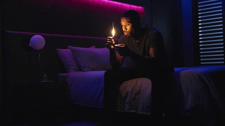 Fahrenheit 451 still