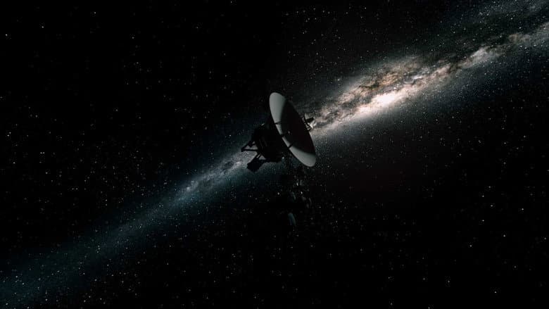 The Farthest still