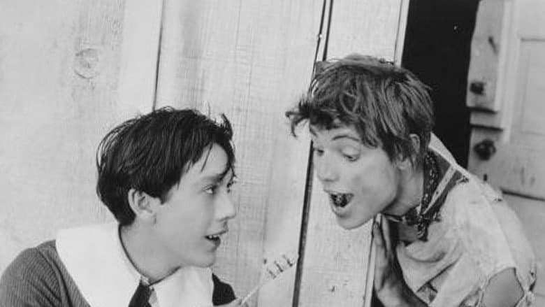 Tom Sawyer still