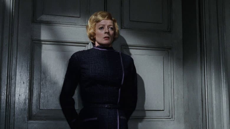 The Prime of Miss Jean Brodie still