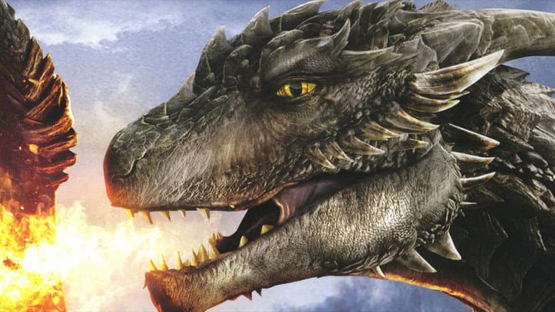 Dragonheart: Battle for the Heartfire still