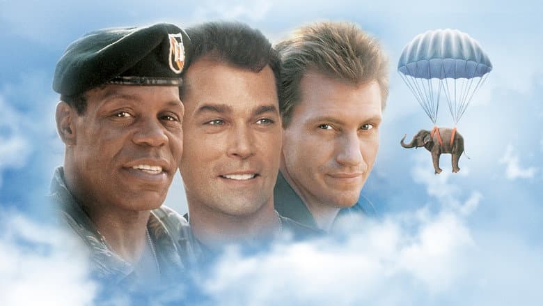 Operation Dumbo Drop still