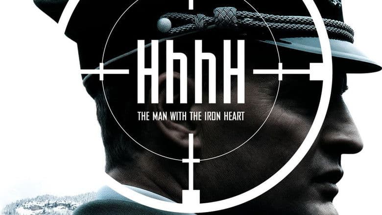 The Man with the Iron Heart still