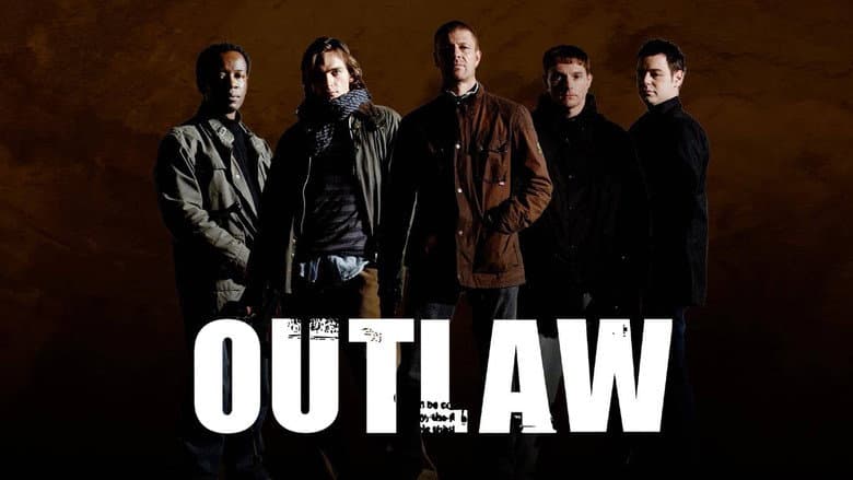 Outlaw still