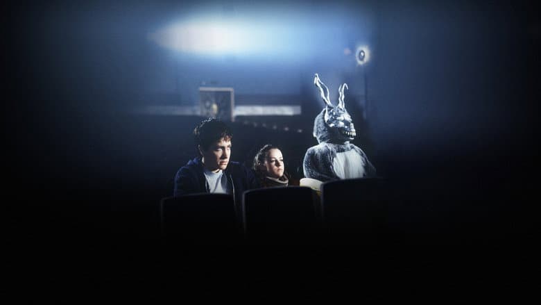 Donnie Darko still