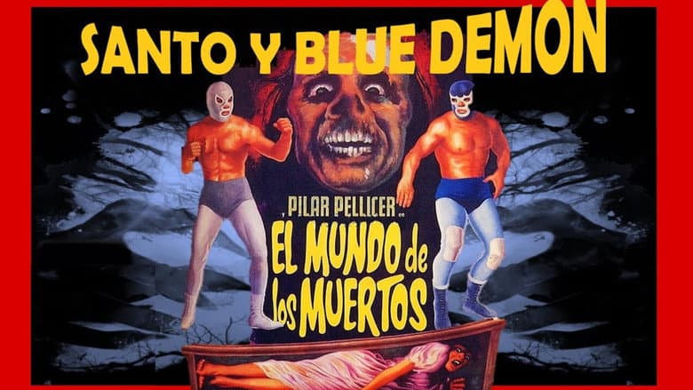 The World of the Dead still