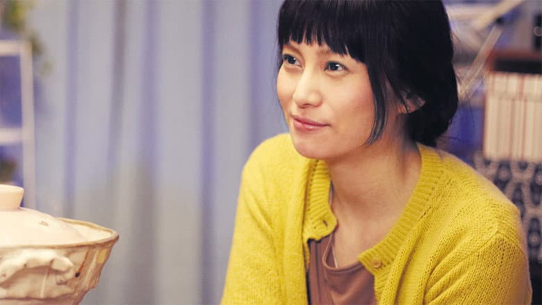 Sue, Mai & Sawa: Righting the Girl Ship still