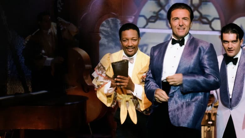 The Mambo Kings still