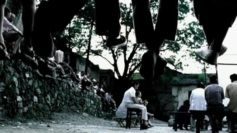 To Each His Own Cinema still