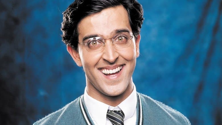 Koi... Mil Gaya still