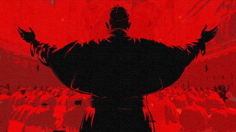 Secrets of the Conclave still
