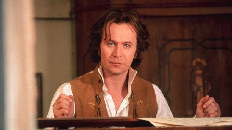 Immortal Beloved still