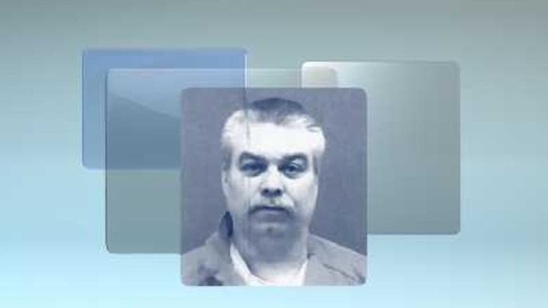 Steven Avery: Innocent or Guilty? still