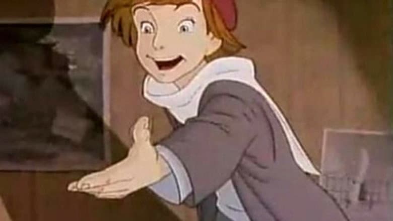 Little Nemo: Adventures in Slumberland Pilot 2 still