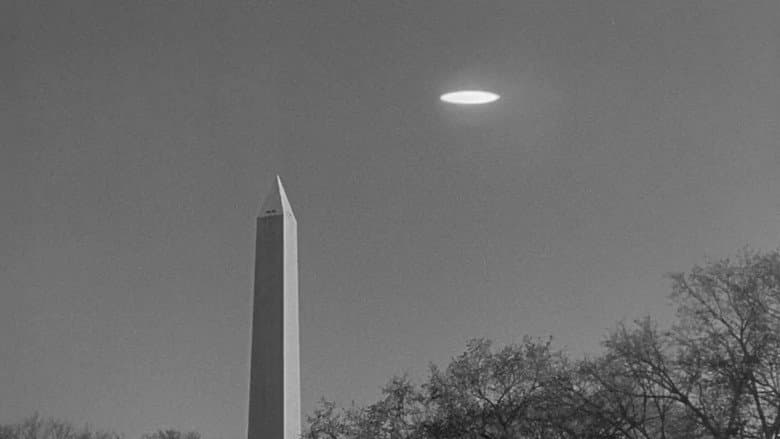 The Day the Earth Stood Still still