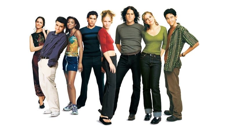 10 Things I Hate About You still