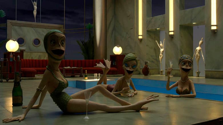 Max & Co still