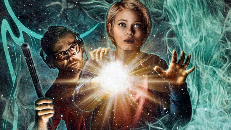 The Innkeepers still