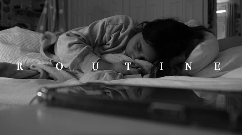 Routine still
