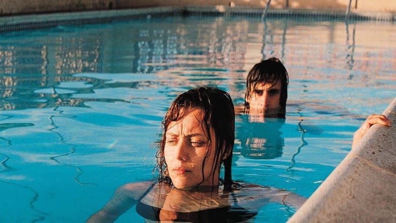 Twentynine Palms still