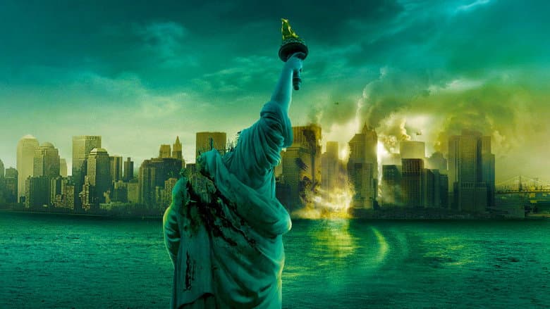 Cloverfield still