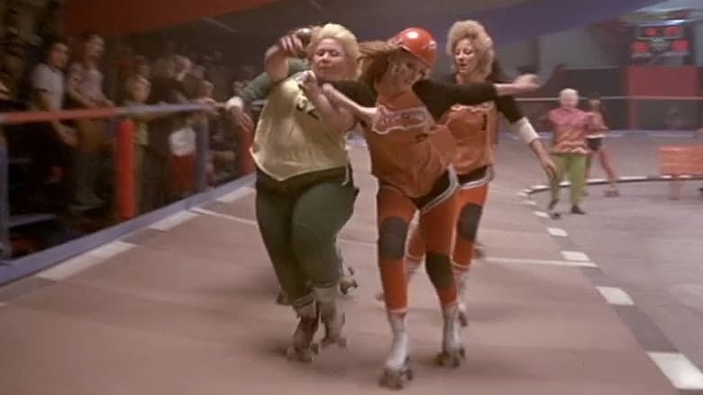 The Unholy Rollers still