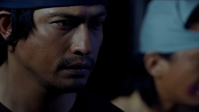 Mat Kilau still