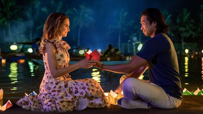 A Tourist's Guide to Love still