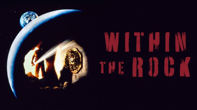 Within the Rock still