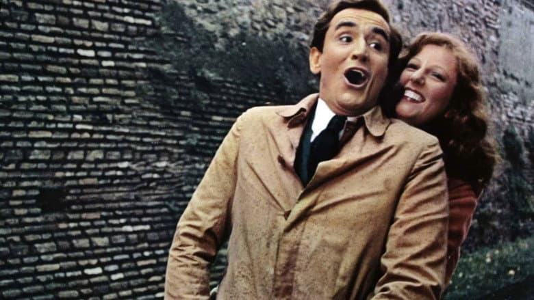 We All Loved Each Other So Much still