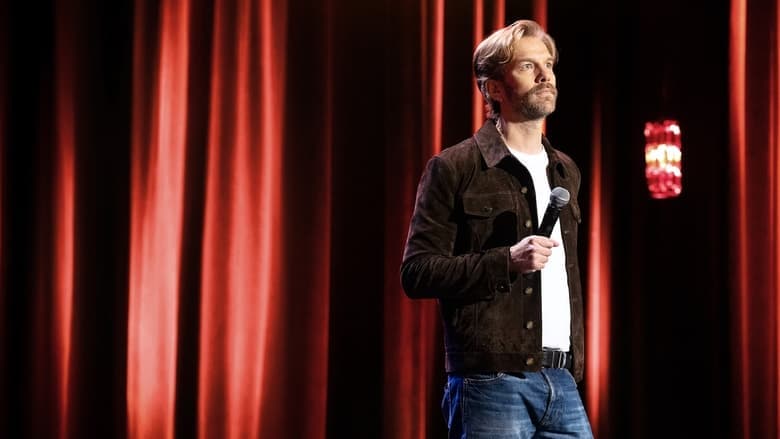 Anthony Jeselnik: Bones and All still
