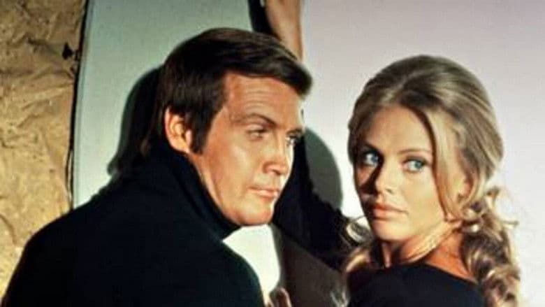 The Six Million Dollar Man: Wine, Women and War still