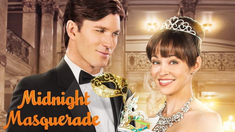 Midnight Masquerade still