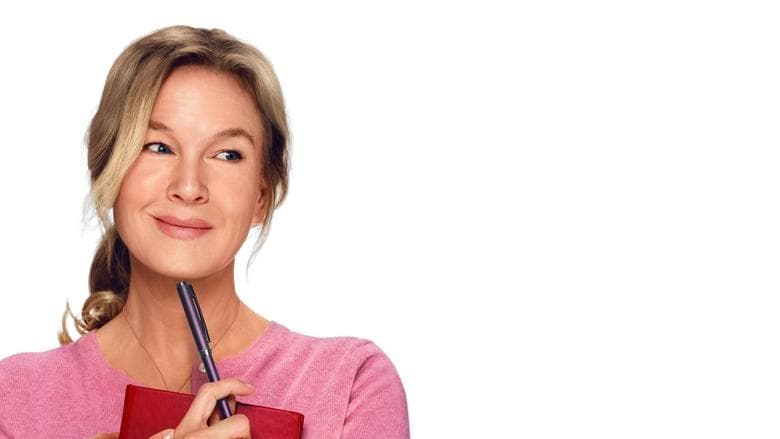 Bridget Jones: Mad About the Boy still