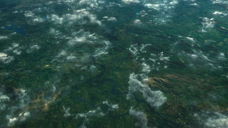 Earth: One Amazing Day still