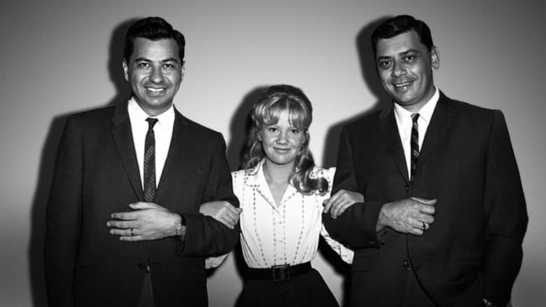 The Boys: The Sherman Brothers' Story still