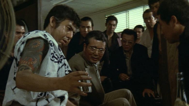 Battles Without Honor and Humanity: Final Episode still