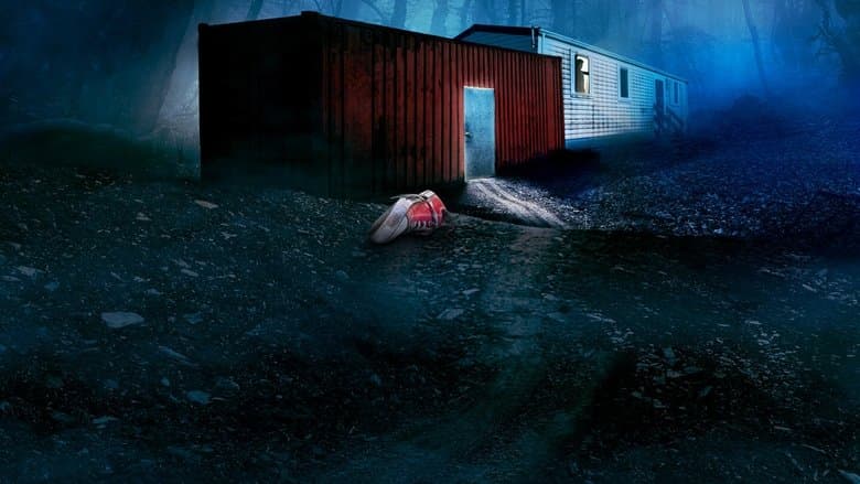 Girl in the Shed: The Kidnapping of Abby Hernandez still
