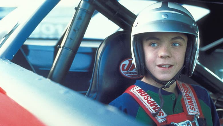 Miracle in Lane 2 still
