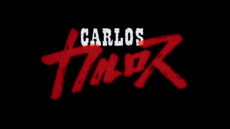 Carlos still