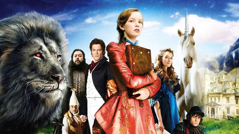 The Secret of Moonacre still