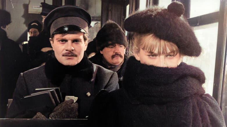 Doctor Zhivago still