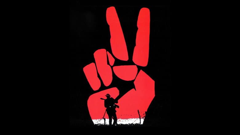 Johnny Got His Gun still