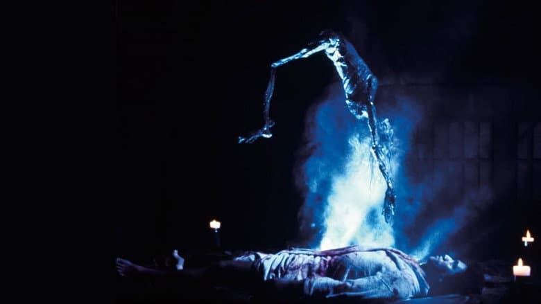 Seeding of a Ghost still