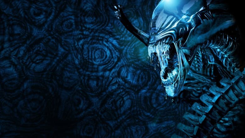 Aliens still