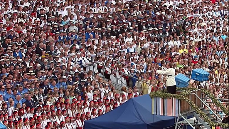 The Singing Revolution still