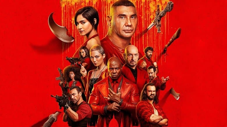 The Killer's Game still
