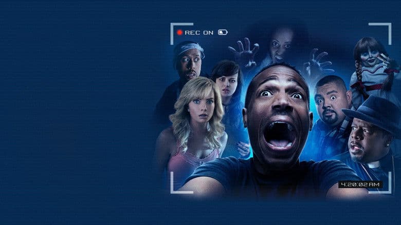 A Haunted House 2 still