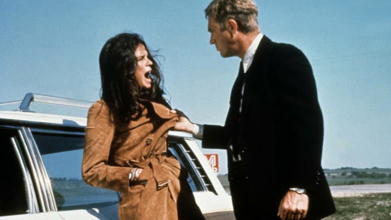 The Getaway still