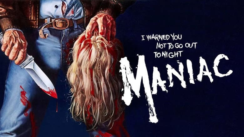Maniac still